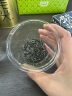 乐品乐茶特级四大名茶组合茶叶毛尖碧螺春茉莉金骏眉绿茶红茶礼盒装共500g 实拍图