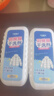 小林康夫羽绒服清洗剂干洗剂100ml*2盒 自带刷头免水强力去油污渍衣物清洁 实拍图