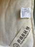 然牌 棉花被 100%新疆正宗棉花被棉被纯棉 春秋被 4斤200x230cm 实拍图