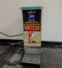 冰仕特开水器商用奶茶店咖啡店全自动智能电热烧水器热水箱步进式餐厅吧台热水机热水器电开水机开水炉 数显款/30L(银色)[日销100杯推荐] 实拍图