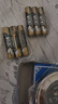 【可拍多单】5号7号电池大容量电视空调遥控器闹钟五号玩具耐用电池汉达 7号电池3支装 实拍图