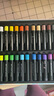 【全网低价】辉柏嘉（Faber-castell）软性重彩油画棒学生绘画画画套装工具蜡笔画 基础系 24色 122721美术写生 实拍图