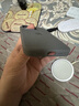 Apple/苹果 iPhone 15 Pro 专用 MagSafe 硅胶保护壳-陶土色 磁吸手机壳 苹果原装手机壳 晒单实拍图