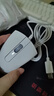 飞利浦（PHILIPS）鼠标有线 USB接口通用即插即用 日常家用商务办公笔记本台式通用轻量化鼠标 SPK7101有线鼠标 实拍图