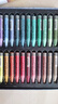 【全网低价】马可（MARCO）油画棒 重彩油画棒 24色莫兰迪色系套装 蜡笔彩绘 速写 马克笔绘画 实拍图