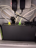 磊科（netcore）GS9 9口企业级交换机8个2.5G电口+1个万兆SFP光口 支持向下兼容1G光电模块 千兆网络分线器 实拍图