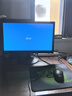 联想(Lenovo)台式机英特尔酷睿i7/独显商务办公设计剪辑游戏二手电脑整机 二：基础款酷睿i3/20寸屏 实拍图