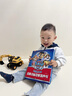 雷朗会说话的早教有声书汪汪队点读书机发声书儿童玩具生日礼物 实拍图