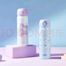 膳魔师（THERMOS）保温杯500ml男女士儿童保冷水杯520礼物JNL-505S大耳狗星星糖 实拍图