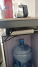 罗菲娜食品级纯净水桶手提式带盖饮水机桶茶吧机售水机打水加厚矿泉空桶 15升手提食品级水桶 实拍图