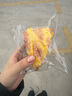 佳能Glad烘焙烹调纸5m*30cm 烤肉烘焙硅油纸 空气炸锅烤箱烤盘纸  B5M 实拍图