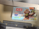 立白天然小苏打洗衣皂肥皂260g*6块 植萃柠檬清香 专效去渍祛味 晒单实拍图