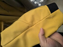迪桑特（DESCENTE） 【新色上市】迪桑特 男士 加绒防泼水 梭织上衣 外套夹克 MU-MUSTARD XL (180/100A) 实拍图