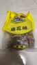 黄老五小麻花酥四川特产多口味传统中式糕点麻花休闲零食独立小包装 【1袋】原味麻花酥500g 实拍图