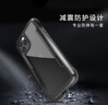 决色（DEFENSE） 苹果11手机壳iPhone11Pro/ProMax保护套防摔全包透明软硬外壳 星际（尊爵黑） iPhone 11 Pro 实拍图