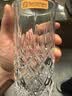 奈赫曼 德国啤酒杯调酒水晶杯洋酒杯威士忌杯酒具马天尼杯洋酒 诺贝勒斯水杯（礼盒装） 395ml 4只 实拍图