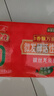鲁花香飘万家厨中香银丝龙须面条618g*3爽滑挂面劲道细面 实拍图