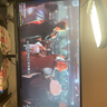 长虹 23.8英寸 内置音箱显示器 FHD全高清 75Hz DP+HDMI+VGA接口 微边框广视角 电脑显示屏 24G670F-S 实拍图