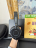 雅马哈（YAMAHA） HPH-200HIFI高保真MP3头戴式乐器通用电钢琴电子琴监听耳机 实拍图