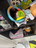 纽曼TB205背书阅读神器耳返无线学习头戴式蓝牙耳机高音质电脑网课游戏运动穿搭超长续航包耳式  流行 实拍图
