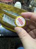 七春 糯香普洱小沱茶饼 熟茶云南古树黑茶叶口粮袋250g中秋教师节品茶 实拍图