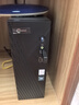 联想来酷商务台式机电脑主机(12代酷睿i5-12450H 8G 512G SSD ) 实拍图