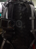 ulanzi优篮子Go Quick Ⅱ磁吸背包支架Gopro13/12通用运动相机大疆action5Pro/4/3配件第一人称摄影配件 实拍图