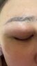 丸美眼膜淡化细纹眼袋提拉紧致抗皱焕亮菁致黑松露眼贴膜 杨紫推荐 【淡纹保湿】菁致晶钻眼膜120片 实拍图