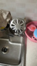 葆氏土豆压泥器家用不锈钢食物按压神器婴儿辅食工具捣碎器 实拍图