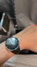 安普里奥·阿玛尼（Emporio Armani）手表男皮带简约商务石英男士腕表生日礼物送男友AR0382 实拍图