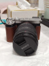索尼（SONY）Alpha 7C II 全画幅微单相机 银色+SEL2450G新品标准变焦镜头套装 轻便小巧 创意滤镜 AI智能芯片 晒单实拍图