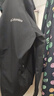 Columbia哥伦比亚软壳衣男25春夏款防风保暖风衣夹克外套 XE8848 010 M 实拍图