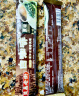 益昌老街（AIK CHEONG OLD TOWN）2+1原味速溶白咖啡粉 冲调饮品 马来西亚进口 100条2000g 实拍图