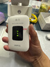 格行随身wifi6官方正品三网通用车载便携式无线网卡cpe路由器WiFi免插卡移动随身wifi非无限流量2025款 顺丰发货-简约版【送数据线+流量+电池】 实拍图