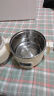 小熊（Bear）电热饭盒 加热饭盒 保温饭盒可加热 热饭神器办公室 蒸煮可插电加热饭盒2升双层大容量DFH-B20J1 晒单实拍图