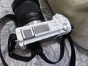 索尼（SONY）ZV-E10L 半画幅微单相机 美肤拍照 精准对焦 VLOG APS-C画幅  zve10 ZV-10 白色 ZV-E10L套机 官方标配 实拍图