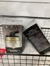 玉兰油（OLAY）粉底液遮瑕保湿提亮美妆护肤化妆品女生闺蜜七夕情人节礼 320#粉底液10ML*2支+修护霜14g 实拍图