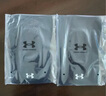安德玛（Under Armour）护膝运动夏天跑步男女半月板损伤医专用薄款登山足篮排羽毛球 L码 实拍图