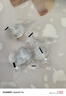 香疆恬语去核原味奶枣1斤盒装独立装新疆无核灰枣无巴旦木仁即食零食便宜 实拍图