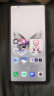 努比亚（nubia）红魔10 Pro+ 16GB+512GB氘锋透明银翼 骁龙8至尊版移动平台 1.5K屏下摄像旗舰游戏手机 国家补贴 实拍图