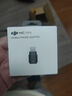大疆（DJI） Mic Mini 迷你无线麦克风 降噪领夹麦克风 户外采访直播 vlog 手机相机微小型原声级收音麦 Mic Mini 手机连接头（Lightning） 官方标配【适配安卓+苹果15/ 实拍图