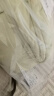 京东京造亲亲棉花夏凉被 100%新疆一级棉胎填充A类可水洗空调被1.5x2m 实拍图