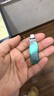 闪迪（SanDisk）128GB Lightning USB3.0 苹果手机U盘 豆蔻绿色 读速90MB/s MFI认证 iPhone/iPad手机电脑两用U盘 实拍图