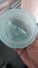 FIT MOMENT拍痰神器老人排痰器婴儿拍背拍痰器扣背成人宝宝儿童拍痰杯绿色 实拍图