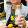 法小厨宝宝盐儿童低钠辅食调味盐无味精钾碘无抗结剂80g番茄胡萝卜DHA盐 实拍图