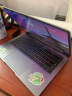 华为MateBook 14 Linux版 国家补贴20% 笔记本电脑2.8K OLED触控屏 酷睿Ultra 7 32G 1T深空灰 实拍图