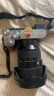 索尼（SONY）Alpha 7C II 新一代全画幅双影像小“7“A7CM2 微单数码相机 A7C2/ ILCE-7CM2 A7C2银色单机（国补） 官方标配 实拍图