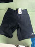 北面（The North Face）短裤男款户外运动休闲舒适透气时尚百搭春夏上新|8AV6 0C5/灰色 L/175 实拍图