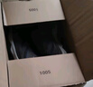 迪卡侬登山鞋男户外运动鞋耐磨轻便徒步靴MH100黑灰色45 2938503 实拍图
