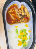 统一 开小灶 自热米饭 水煮牛肉 270克/盒新老包装随机发货 实拍图